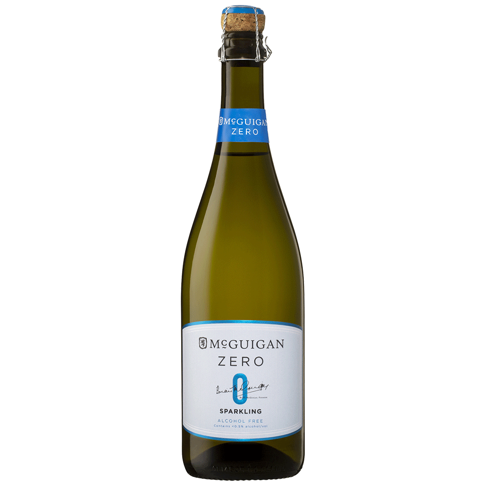 McGuigan Zero Sparkling McGuigan Zero Sparkling